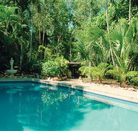 Grungle Downs Tropical Bed and Breakfast - Australia Accommodation
