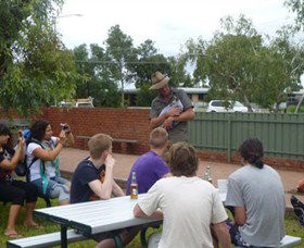 Haven Backpacker Resort - Australia Accommodation 3