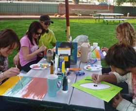 Haven Backpacker Resort - Australia Accommodation 2