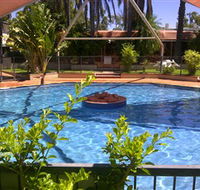 Ibis Styles - Alice Springs - Australia Accommodation