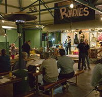 Kings Canyon Resort - Australia Accommodation