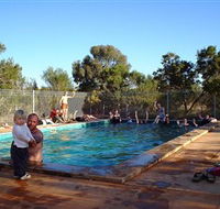 Kings Creek Station - Australia Accommodation