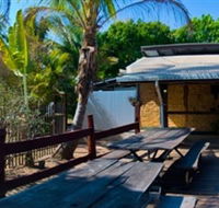 Lazy Lizard Caravan Park - Australia Accommodation