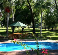 Mary River Wilderness Retreat and Caravan Park - Australia Accommodation