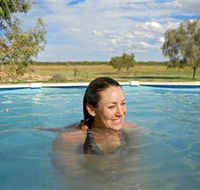 Old Ambalindum Homestead - Australia Accommodation
