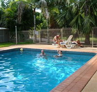 Shady Lane Tourist Park - Australia Accommodation