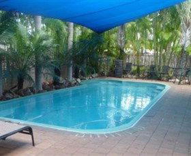 St Andrews Serviced Apartments - Australia Accommodation 1