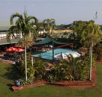 Walkabout Lodge - Australia Accommodation