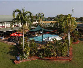 Walkabout Lodge - Australia Accommodation 0