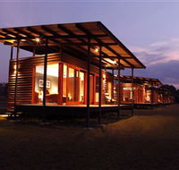 Wildman Wilderness Lodge - Australia Accommodation
