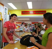 Youth Shack - Australia Accommodation