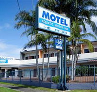 Aquatic Motel - Australia Accommodation