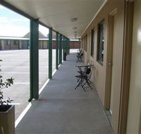 Bakehouse Motel Goulburn - Australia Accommodation