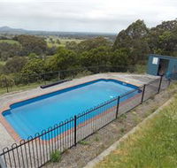 Tonys Bend Campground at Lane Poole Reserve - Australia Accommodation