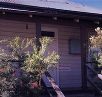 Bottlebrush Backpackers - Australia Accommodation
