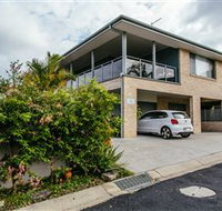 Coffs Jetty BnB - Australia Accommodation