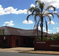 Condobolin Motor Inn - Australia Accommodation