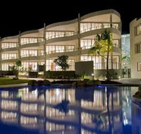 Cotton Beach Resort - Australia Accommodation