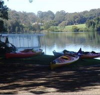 Croki Riverside Caravan Park - Australia Accommodation