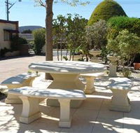 Hillview Motel - Australia Accommodation