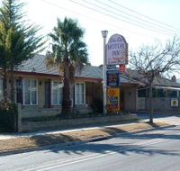 Lilac City Motor Inn and Steakhouse Restaurant - Australia Accommodation