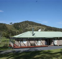 Mograni Retreat Gloucester - Australia Accommodation