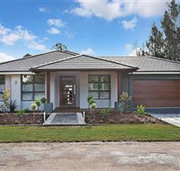 Villa Saachi - Australia Accommodation
