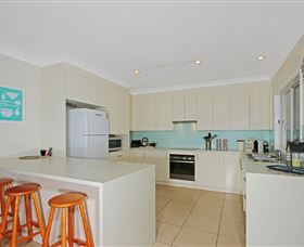 Brundee NSW Australia Accommodation