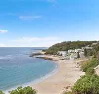 Seascape Norah Head - Australia Accommodation