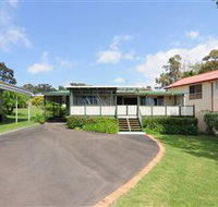Seaview - Australia Accommodation