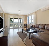 The Beach Retreat Eden - Australia Accommodation