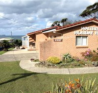 Walters Holiday Flats - Australia Accommodation