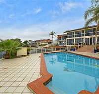 Waterfront Paradise - Australia Accommodation