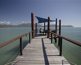 Cape Tribulation QLD Australia Accommodation
