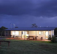 Childers Eco-lodge - Australia Accommodation