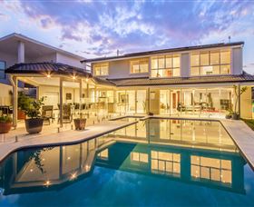 The Grand Broadbeach - Vogue Holiday Homes - Australia Accommodation 0