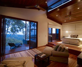 Gwinganna Lifestyle Retreat - Australia Accommodation 1