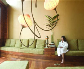Gwinganna Lifestyle Retreat - Australia Accommodation 0