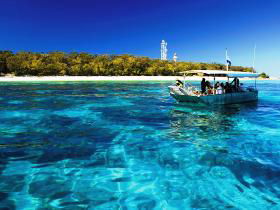 Lady Elliot Island Eco Resort - Australia Accommodation 0