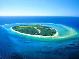 Lady Elliot Island Eco Resort - Australia Accommodation 2