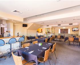 Mackay Rose Motel - Australia Accommodation 0