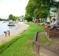 Maroochy River Resort and Bungalows - Australia Accommodation