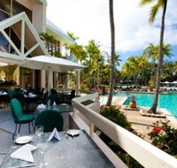 Sheraton Mirage Port Douglas Resort - Australia Accommodation