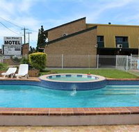 Sun Plaza Motel Mackay - Australia Accommodation