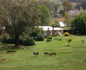 King Valley VIC Australia Accommodation