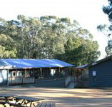Adekate Lodge
