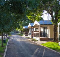 All Seasons Holiday Park - Australia Accommodation