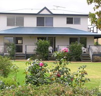 Apollo Bay Bed and Breakfast - Australia Accommodation