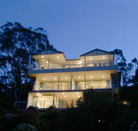 Arthurs Views - Australia Accommodation