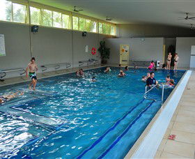BIG4 Inverloch Holiday Park - Australia Accommodation 1